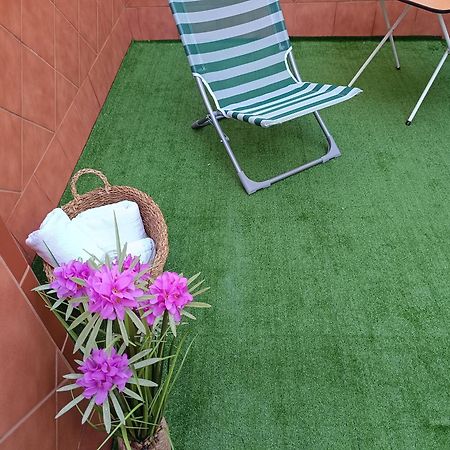 Casa Flamenca Villa Castilleja de la Cuesta Exteriör bild