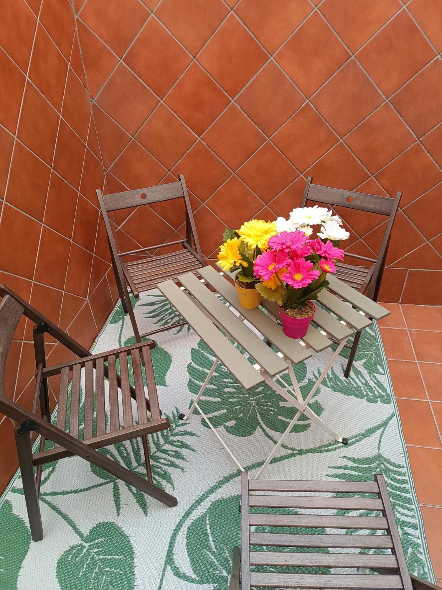 Casa Flamenca Villa Castilleja de la Cuesta Exteriör bild